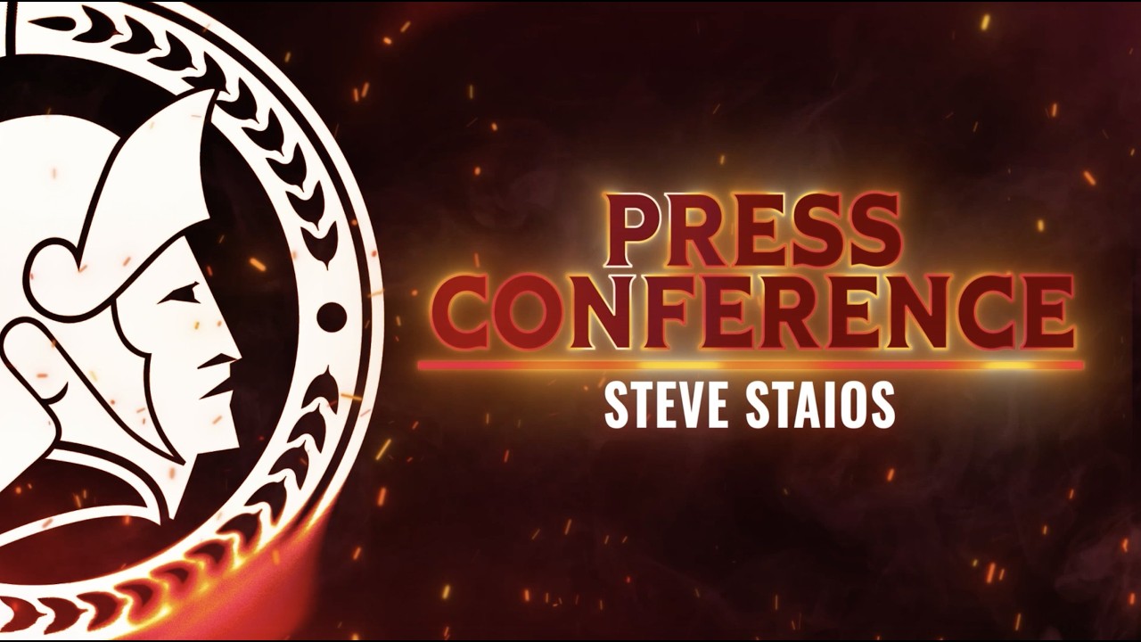 LIVE: Steve Staios Midseason Update
