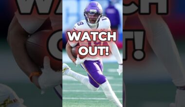 VIKINGS FANS NEED TO WATCH OUT! #shorts #minnesotavikings