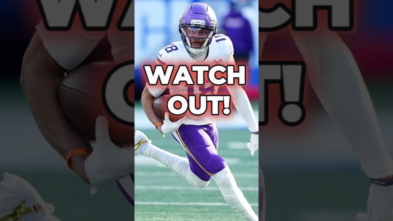 VIKINGS FANS NEED TO WATCH OUT! #shorts #minnesotavikings