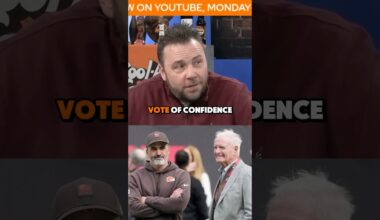Should Jimmy Haslam Fire Kevin Stefanski and/or Andrew Berry? #browns #ucss #clevelandbrowns