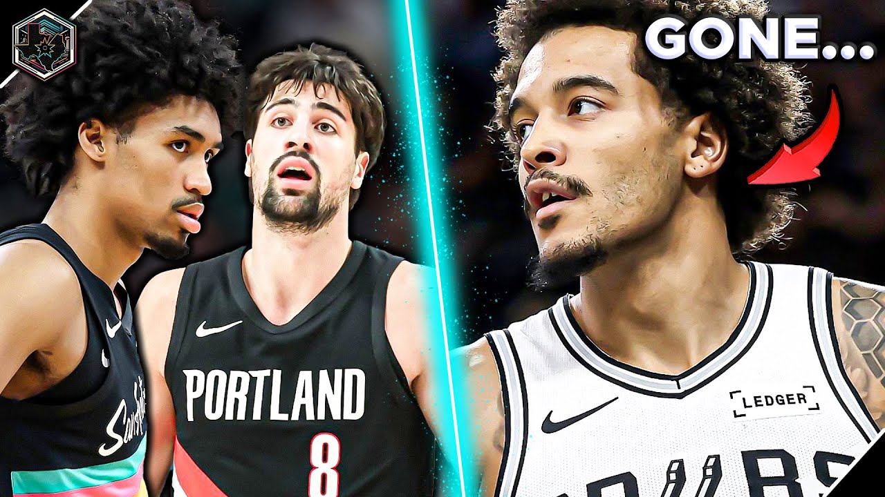 This just picked up some serious steam...