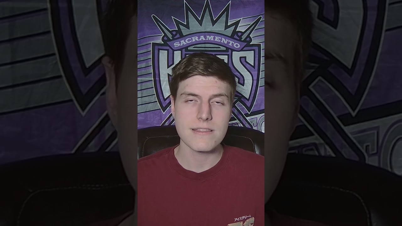 The Kings Are Making Me Numb #nba #sacramentokings