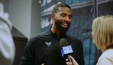 Hornets at Bucks: Coach Charles Lee Postgame Media Availability | 1/2/2026