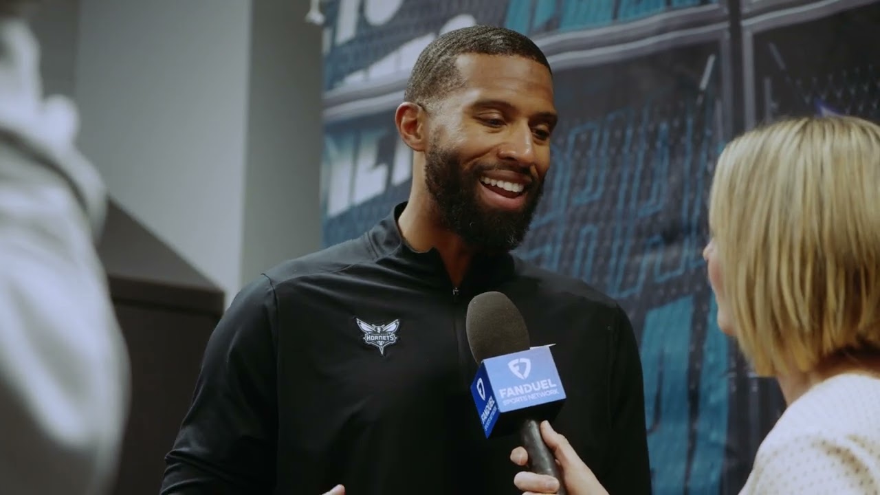 Hornets at Bucks: Coach Charles Lee Postgame Media Availability | 1/2/2026