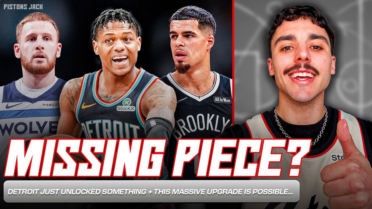 The Missing Piece Was Here All Along… 👀 + A Trade That Could Change EVERYTHING 🤯