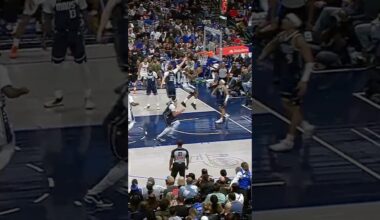 VJ Edgecombe 🆙 and Under