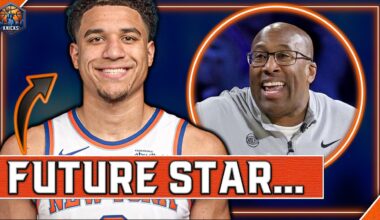 It's Happening AGAIN...