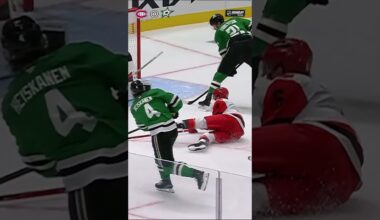 The Finns of the Dallas Stars 🇫🇮 ⭐ Dallas Starsin suomalaiset