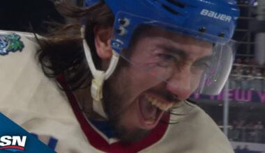 Rangers' Mika Zibanejad And Artemi Panarin Strike For Two Quick Goals