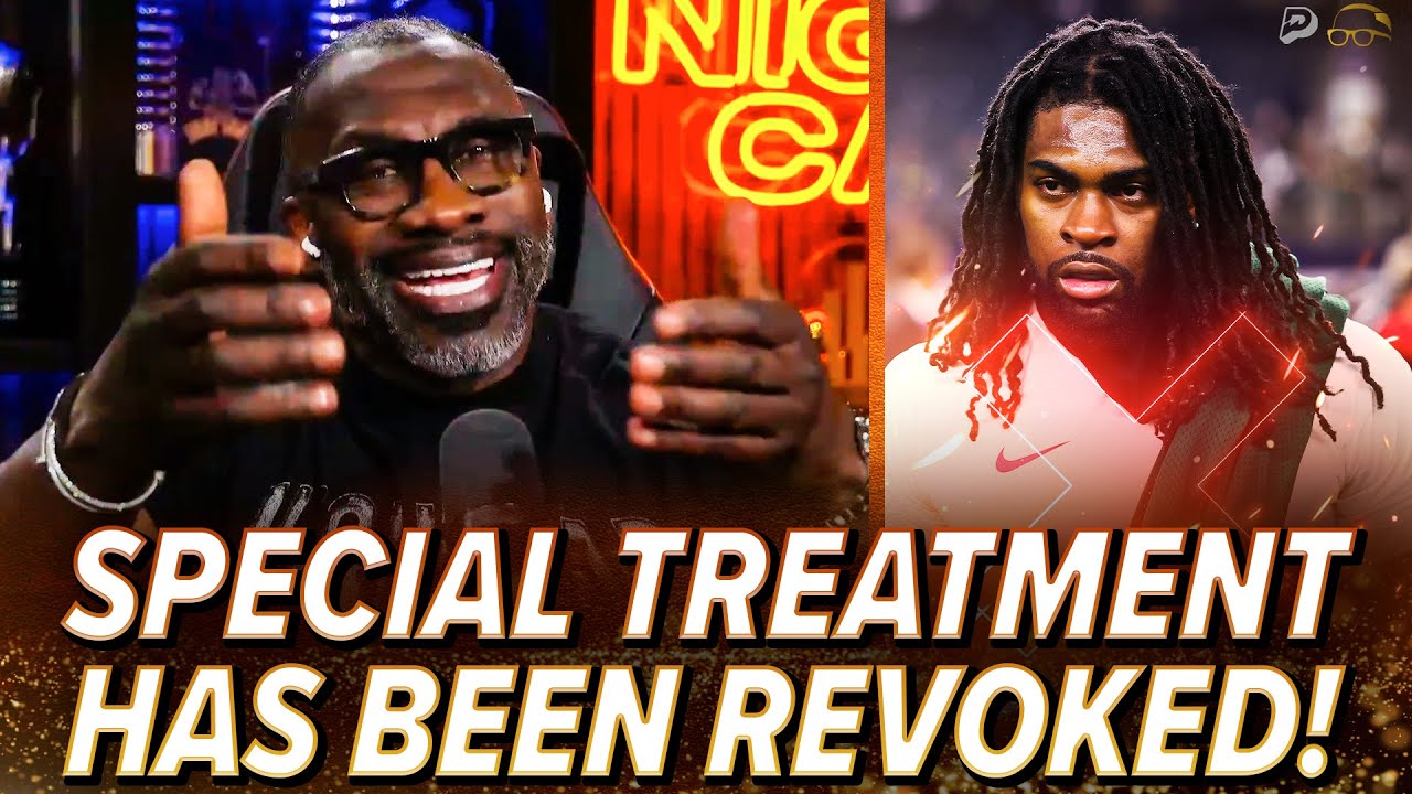 Shannon Sharpe says Trevon Diggs’ PRODUCTION in Dallas was not worth the HEADACHE!  | Nightcap