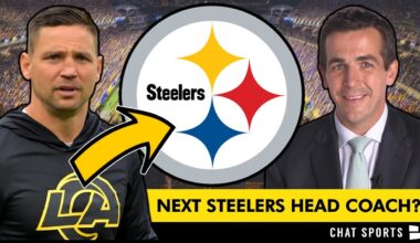 Steelers Rumors: NFL Insider Connects Rams DC Chris Shula To The Steelers If Mike Tomlin Steps Down