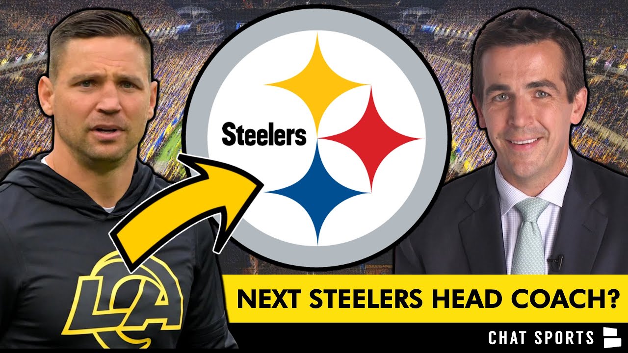Steelers Rumors: NFL Insider Connects Rams DC Chris Shula To The Steelers If Mike Tomlin Steps Down