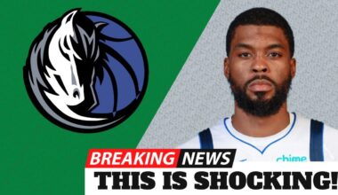 This CANNOT Be Ignored || Daily NBA Dallas Mavericks News Updates & Rumors