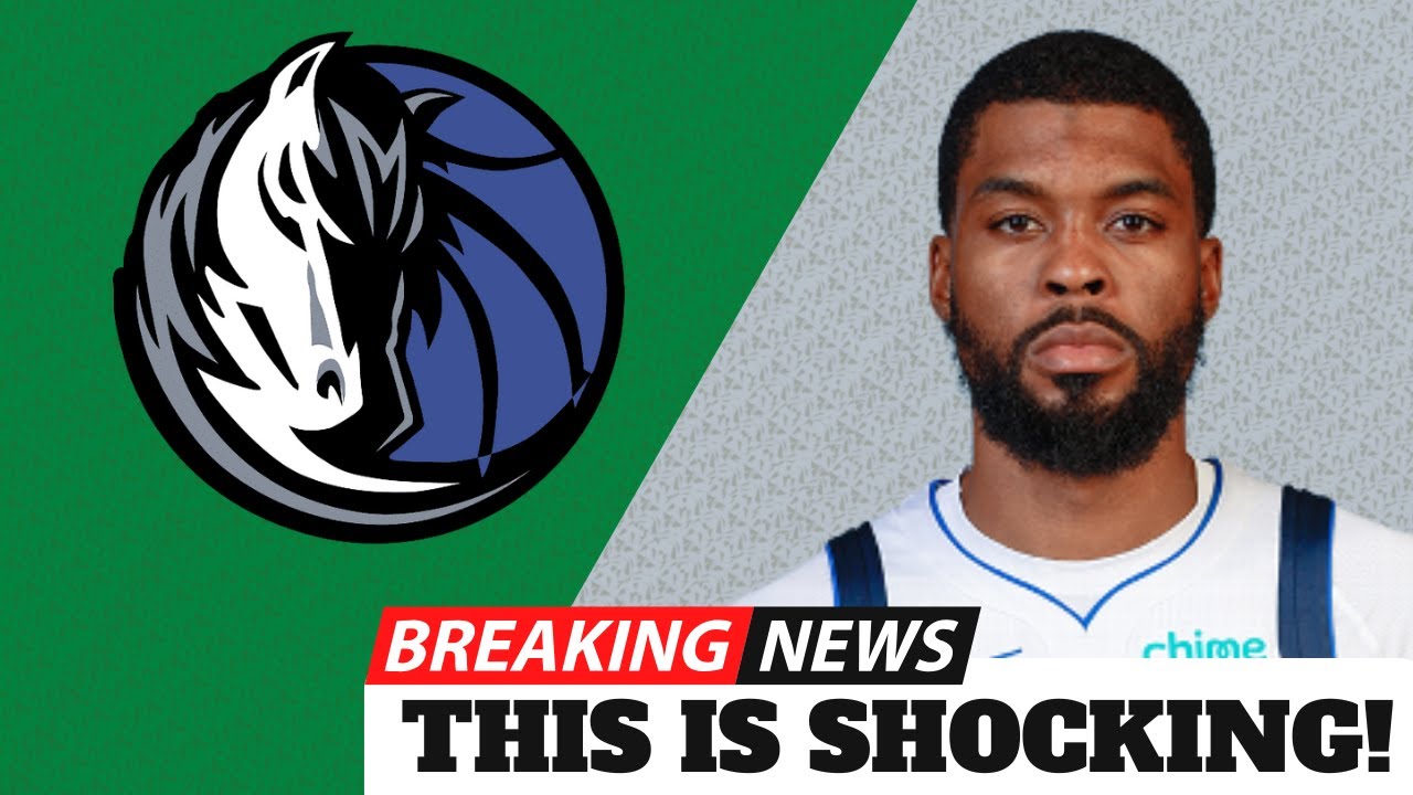 This CANNOT Be Ignored || Daily NBA Dallas Mavericks News Updates & Rumors
