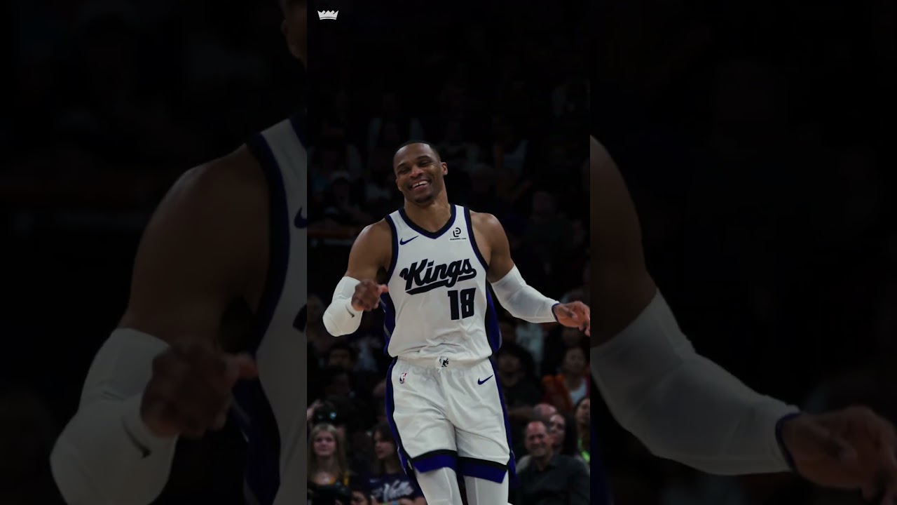 26,711. #russellwestbrook