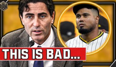 All Signs point to THIS... Padres In TROUBLE