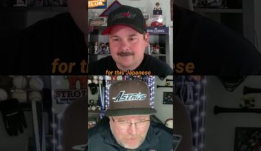 Astros eye Japanese pitcher for playoff push  #astros  #mlb