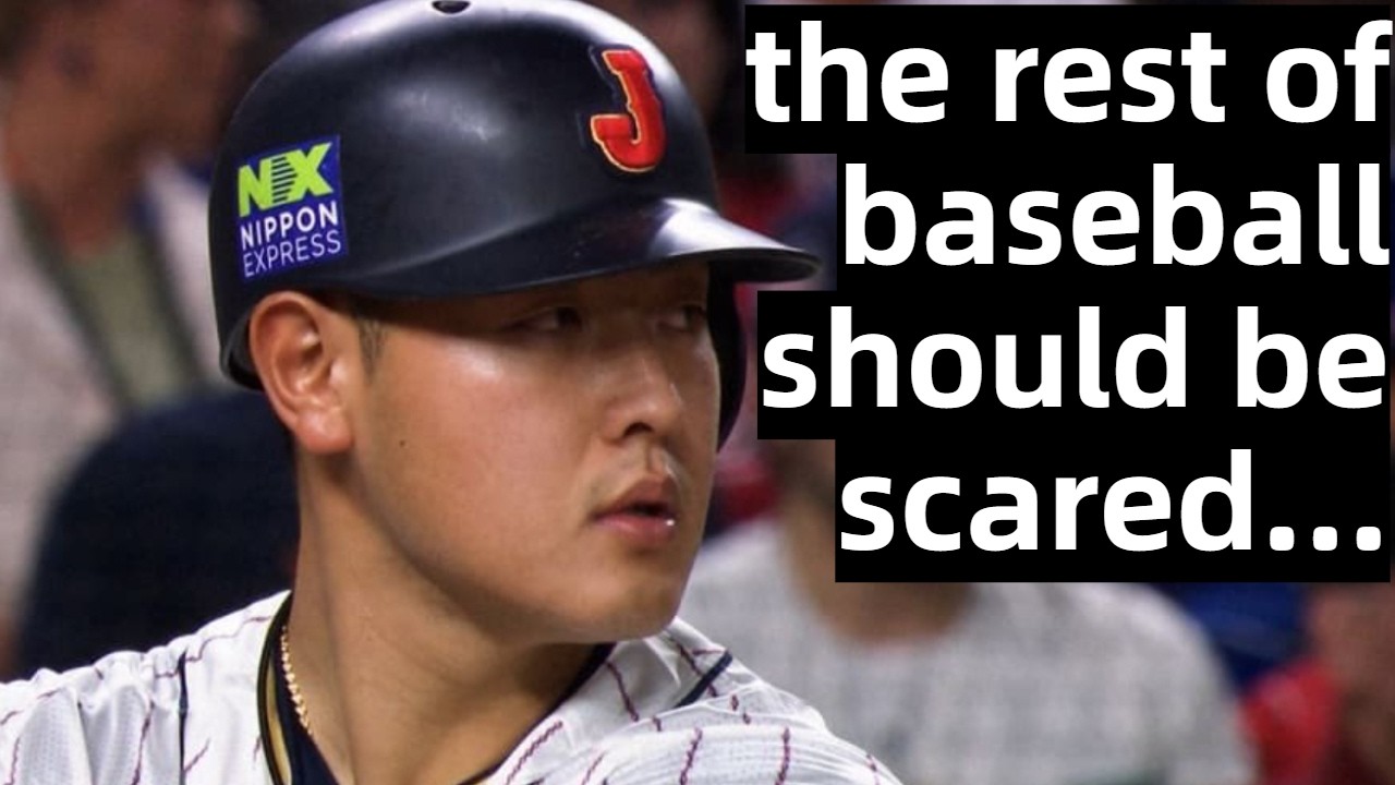 The Blue Jays Just Signed One of The Best Japanese Free Agent Hitters of All Time