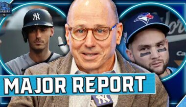 This changes EVERYTHING for the Yankees…