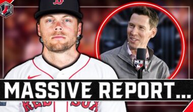 NO ONE saw this coming…