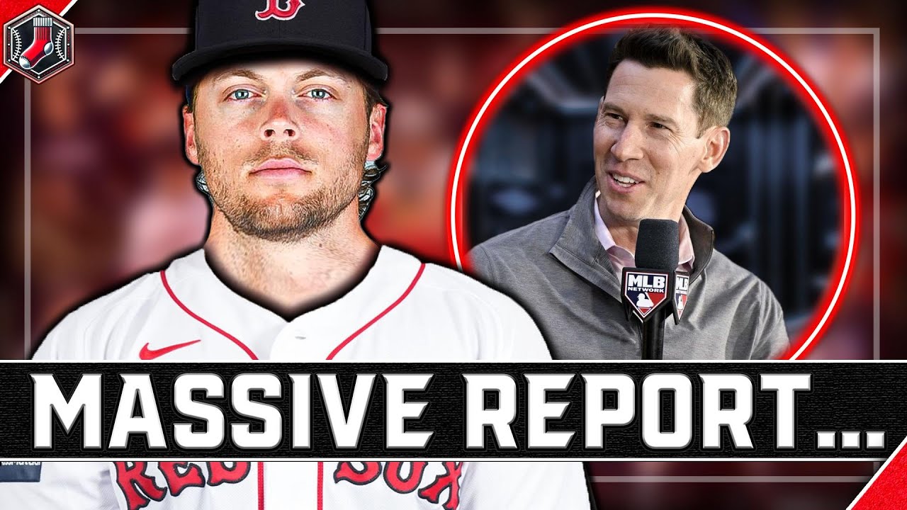 NO ONE saw this coming…