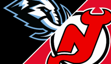 Post Game Thread: Utah Mammoth vs New Jersey Devils | Saturday January 3, 2026