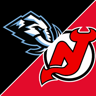 Post Game Thread: Utah Mammoth vs New Jersey Devils | Saturday January 3, 2026