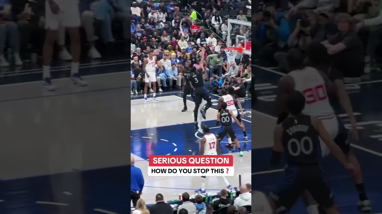 KD is something special 🚀