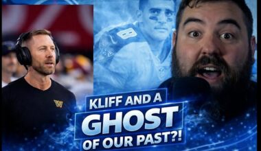 Tennessee Titans fan reaction to KLIFF KINGSBURY emerging as a possibility as next Titans coach!