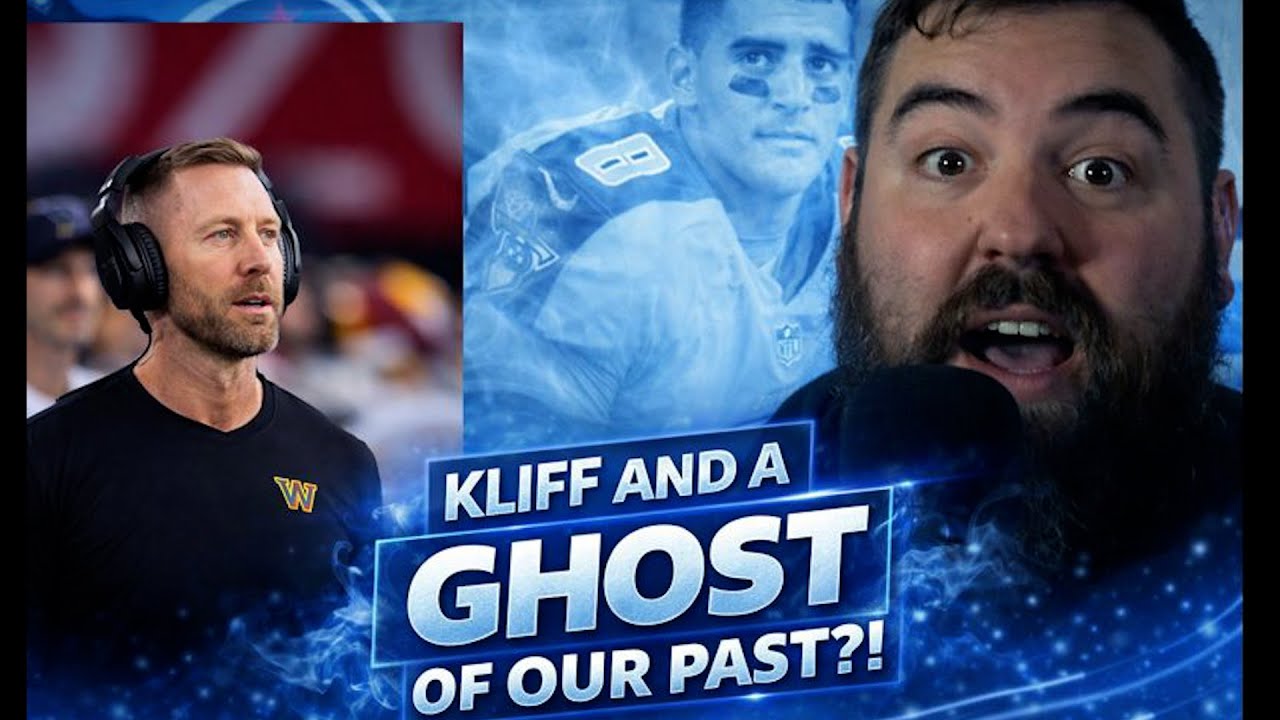 Tennessee Titans fan reaction to KLIFF KINGSBURY emerging as a possibility as next Titans coach!