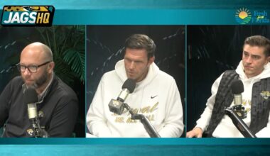 The Most Important Game in Franchise History | Jacksonville Jaguars