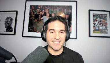 Where Will New York #Jets PICK In #NFLDraft? (FULL BADLANDS, Week 18 Preview)