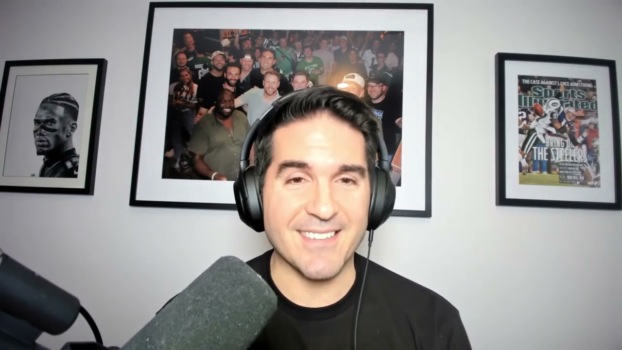 Where Will New York #Jets PICK In #NFLDraft? (FULL BADLANDS, Week 18 Preview)