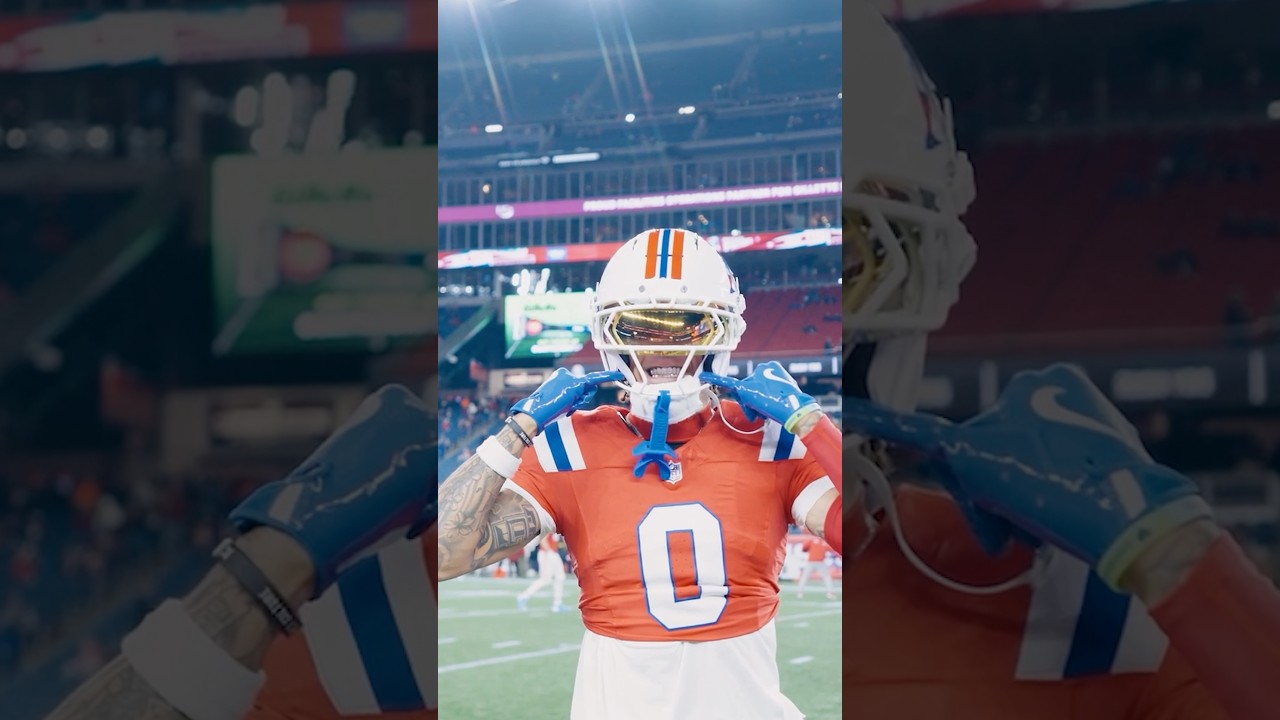 24 H0urs 👊 #patriots #nfl #shorts