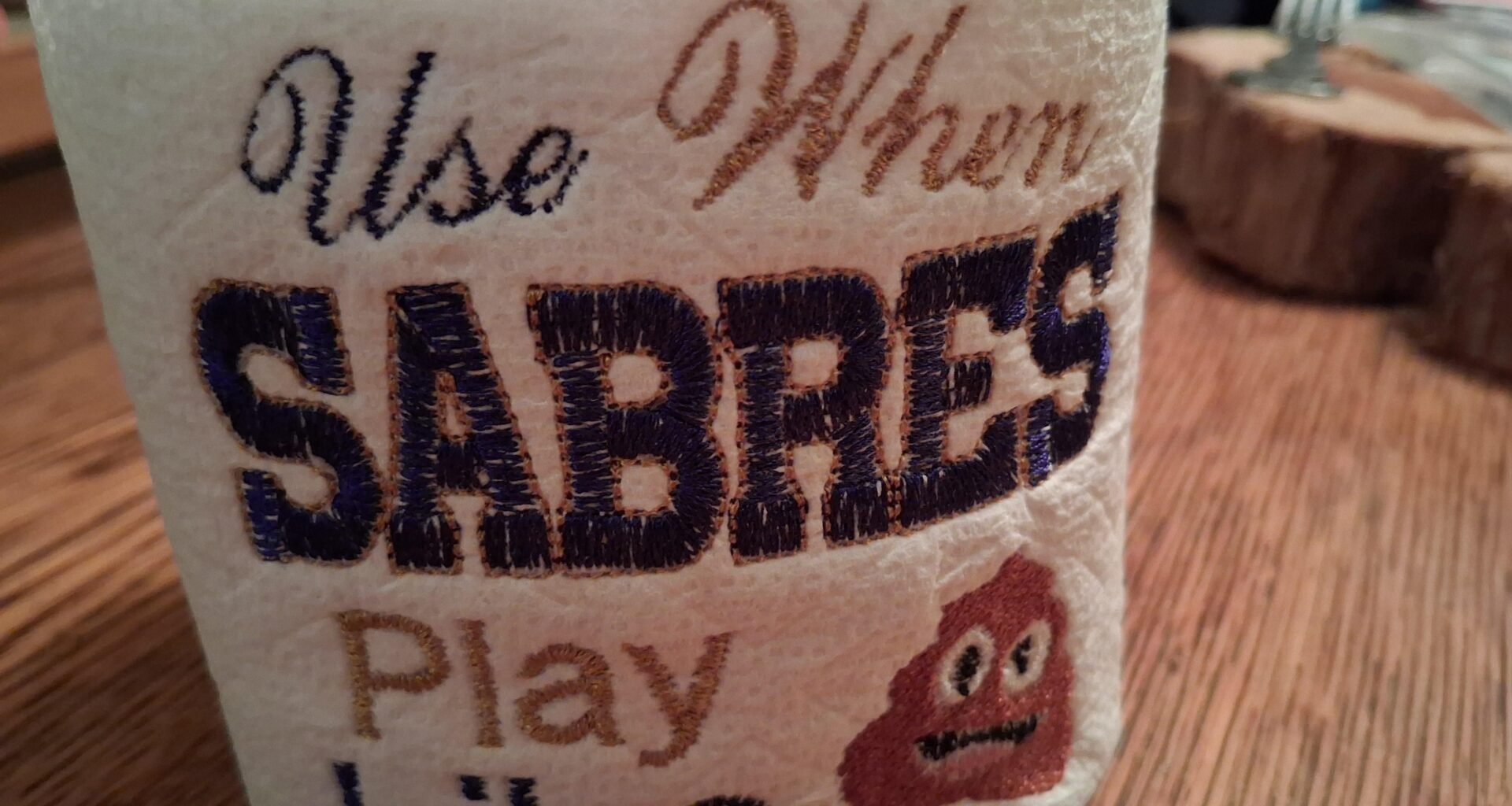 The good news is: I can finally wipe my ass again