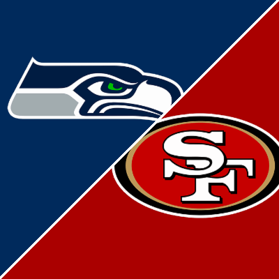 Post Game Thread: Seattle Seahawks at San Francisco 49ers
