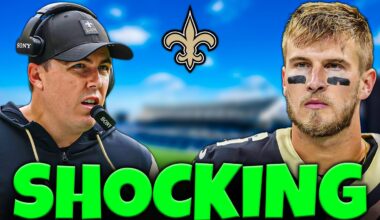 The New Orleans Saints Just Did Exactly What The NFC South Feared