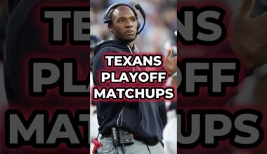 Is It Better For The Texans To Lose Week 18 vs. Colts? #texans #nfl #shorts