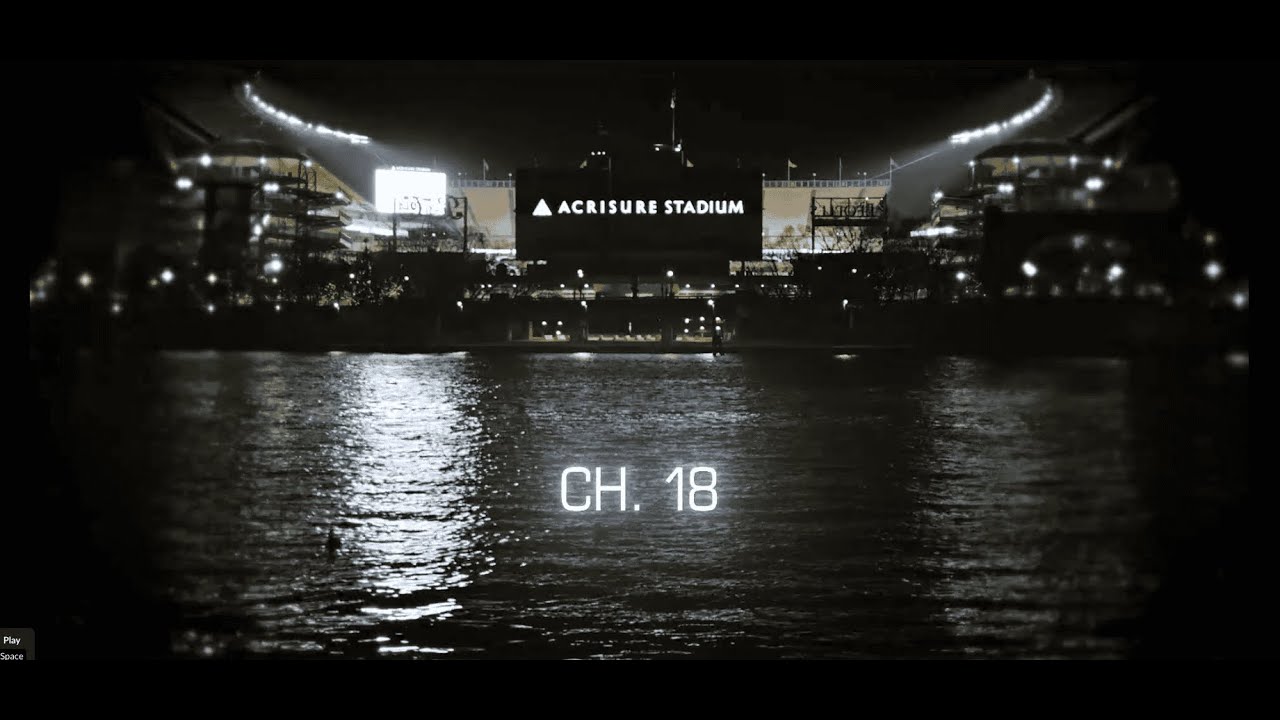 Week 18 Trailer: All Paths Led to This | Baltimore Ravens