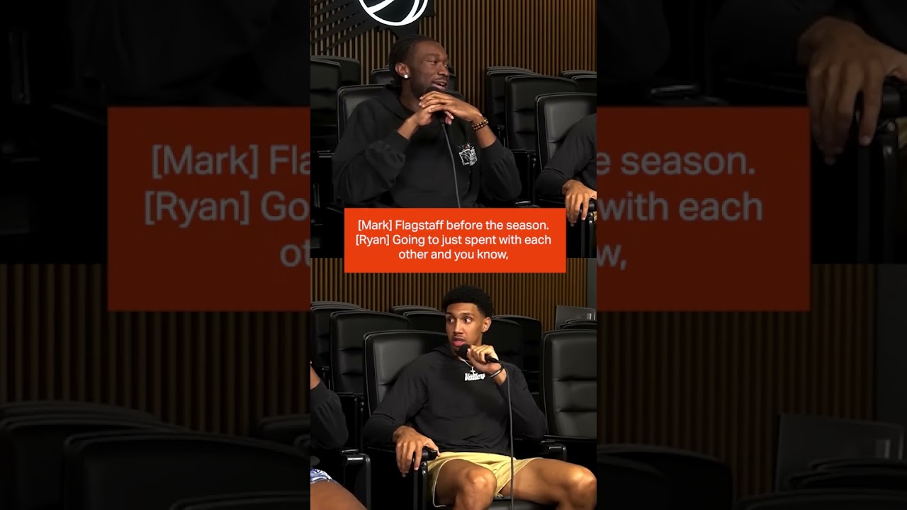 Team chemistry 📈📈 #shorts