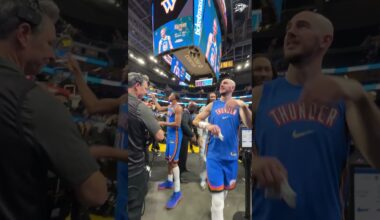 That’s a wrap. Goodnight from The Bay 😴