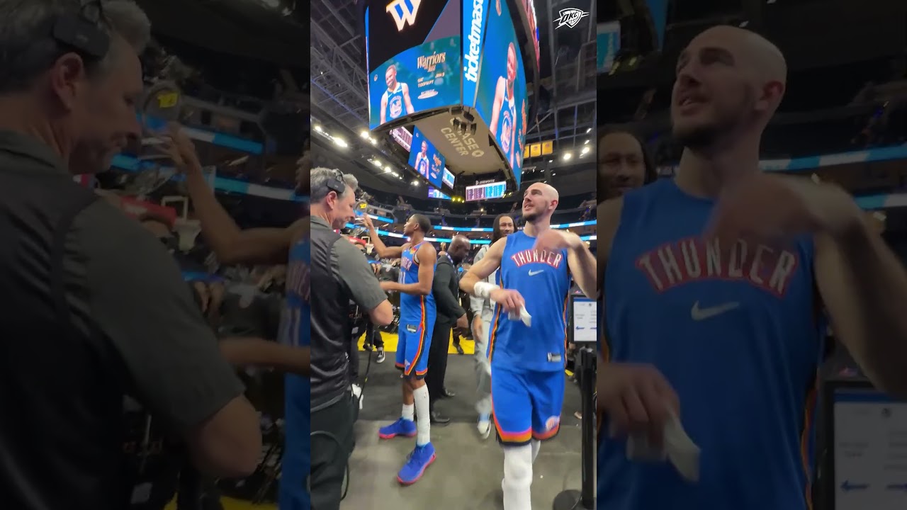 That’s a wrap. Goodnight from The Bay 😴