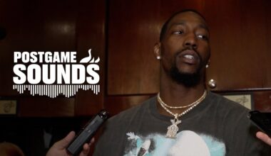 Jaquez Jr., Adebayo, Powell, Spoelstra | Postgame Interviews | January 3, 2026