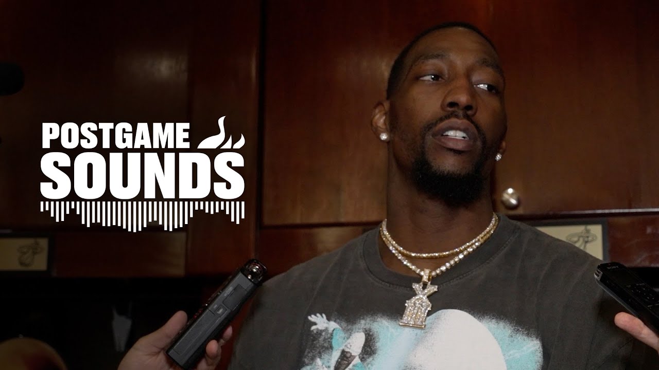 Jaquez Jr., Adebayo, Powell, Spoelstra | Postgame Interviews | January 3, 2026