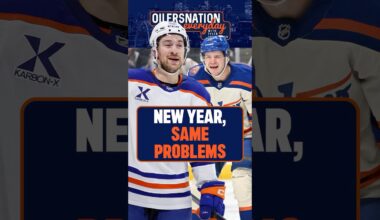 Oilers calling up prospects means management admits something's wrong #NHL