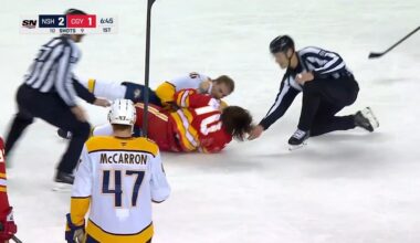 The Lomborghini Drops 🥊 Gloves 🥊 With Cole Smith