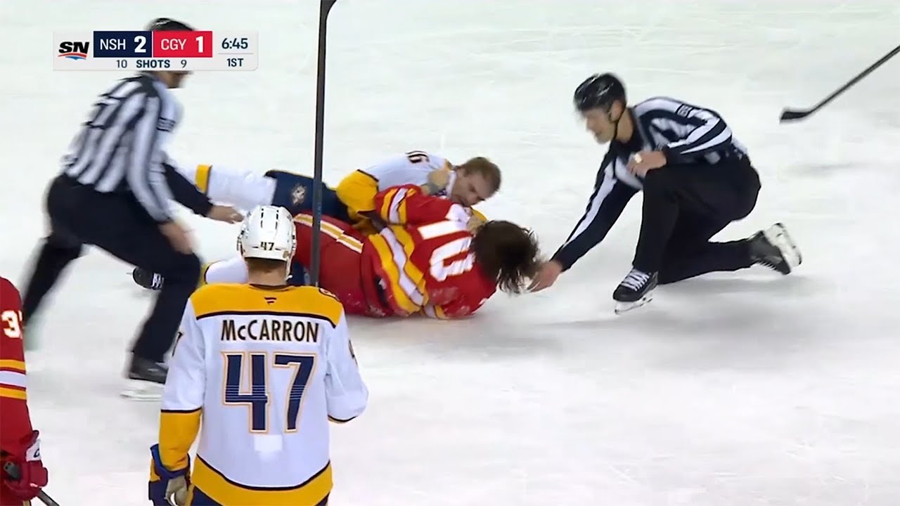 The Lomborghini Drops 🥊 Gloves 🥊 With Cole Smith