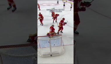 GAME WINNING GOAL 🔥