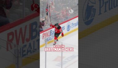 The hero Nee Jersey deserves. #shorts #njdevils #nhl