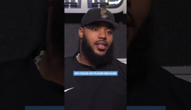 Leaders to the younger players and the future of the Titans